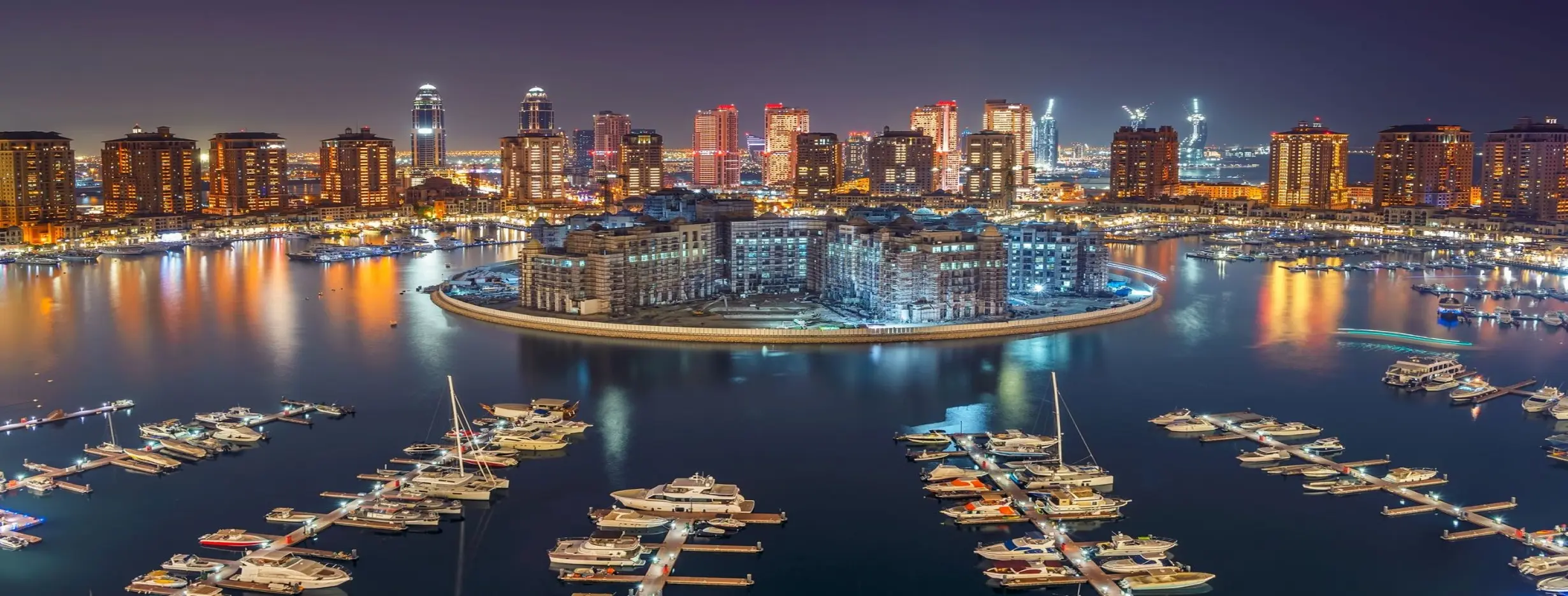 Image for Pearl Qatar Exploration